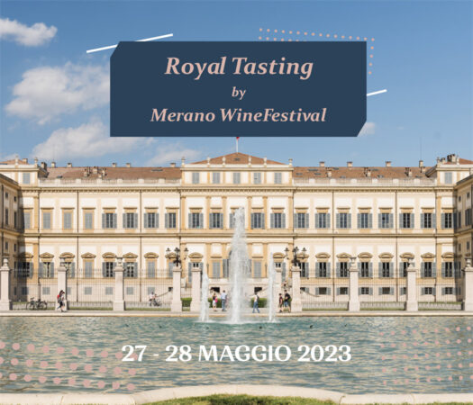Royal Tasting 2023