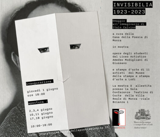 Invisibilia 1923-2023