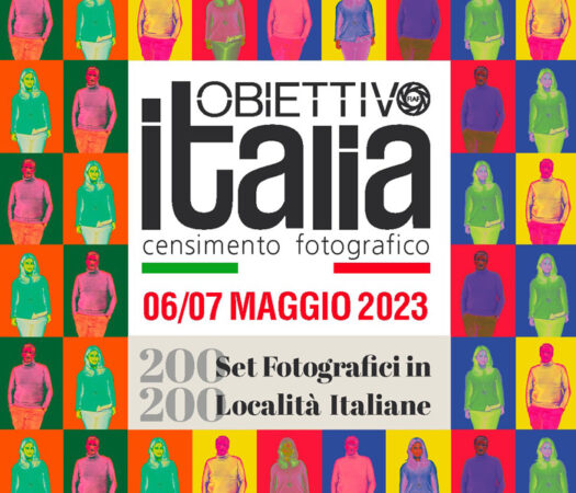 Obiettivo Italia censimento fotografico