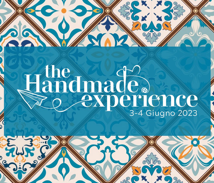 The Handmade Experience