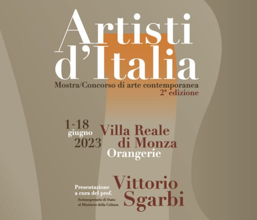 Artisti d’Italia