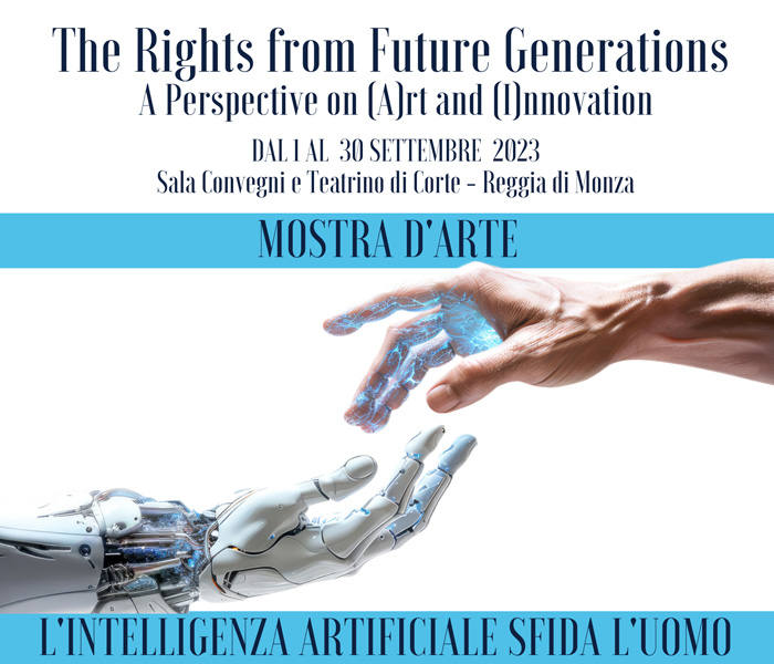 The Rights from Future Generations. A Perspective on (A)rt and (I)nnovation
