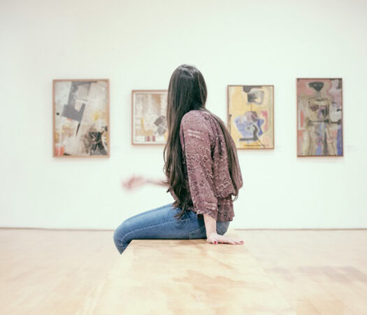 Musei Arte Autismo@Monza