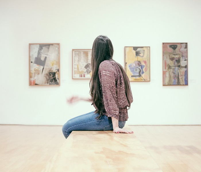 Musei Arte Autismo@Monza
