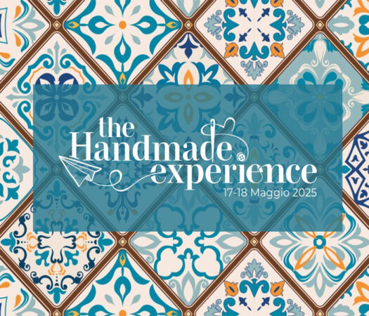 The Handmade Experience 2025