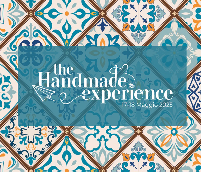The Handmade Experience 2025