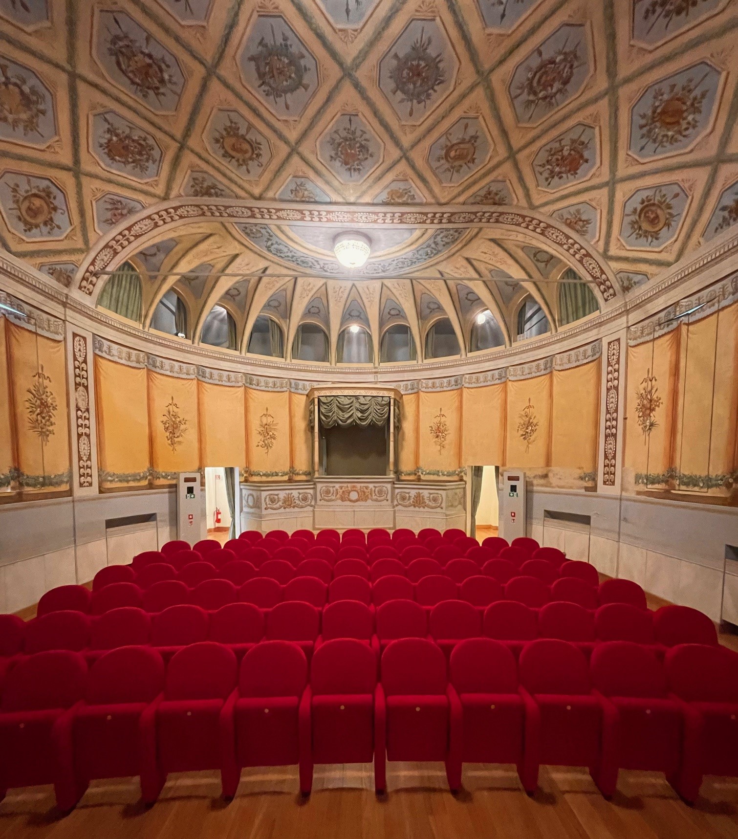 teatro