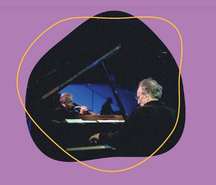 PAOLO FRESU & URI CAINE