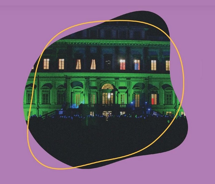 ROYAL SILENT DISCO