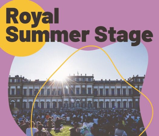 Royal Summer Stage