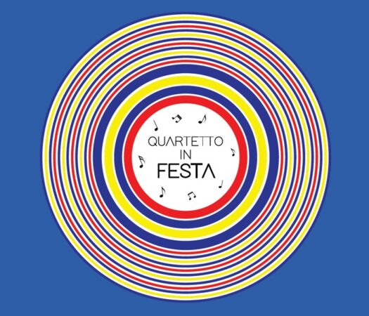 Quartetto in festa > Un viaggio per piccoli esploratori