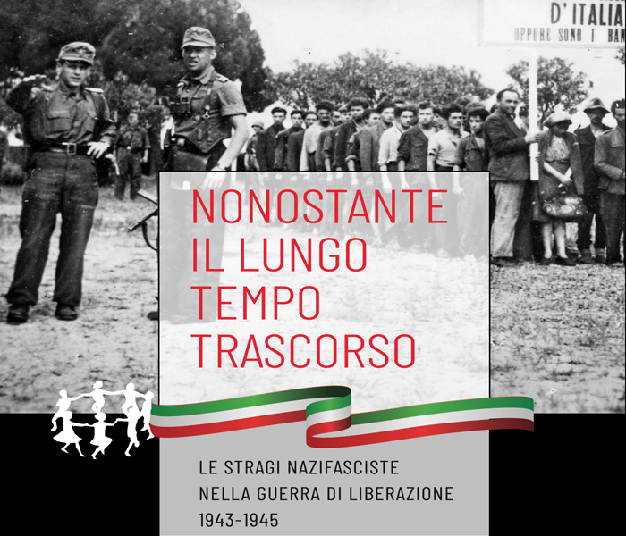 Nonostante il lungo tempo trascorso…