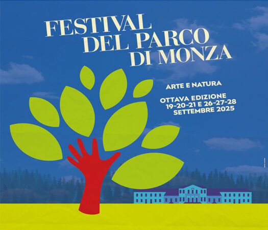 Il Festival del Parco di Monza 2025