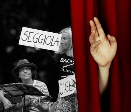 Teatro Piccino | Storia di due parole in tasca