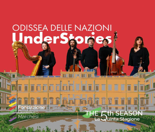 Odissea delle Nazioni – UnderStories