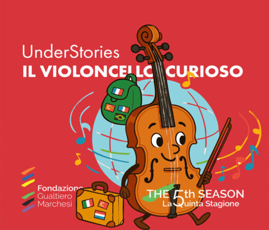 Il Violoncello Curioso