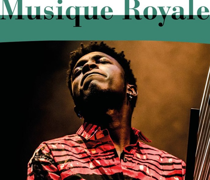 Momi Maiga – Inno alla Pace