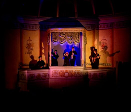 Musique Royale | Suite For Miles