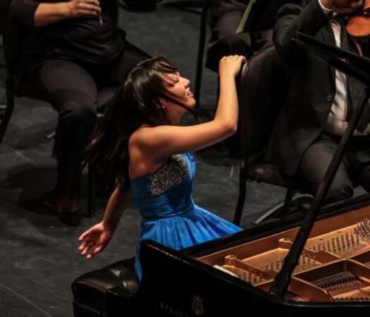 Musique Royale | I due Franz