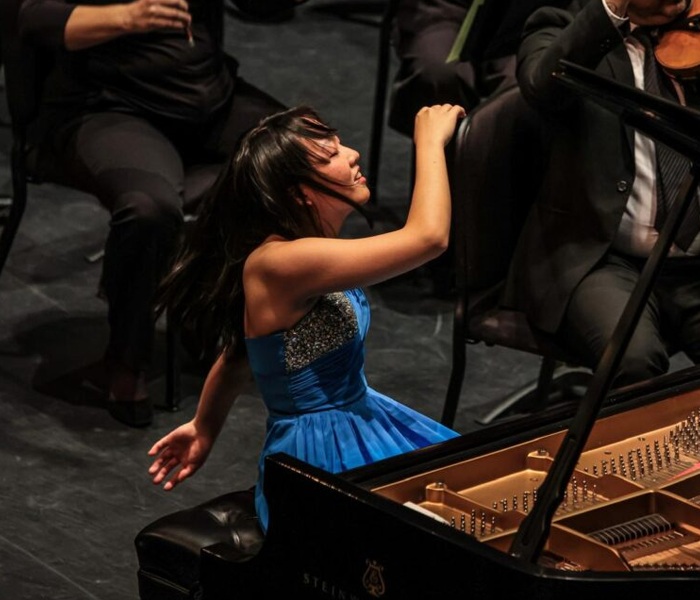 Musique Royale | I due Franz