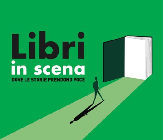 Libri in Scena