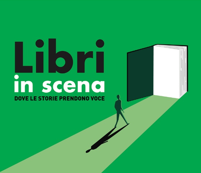 Libri in Scena