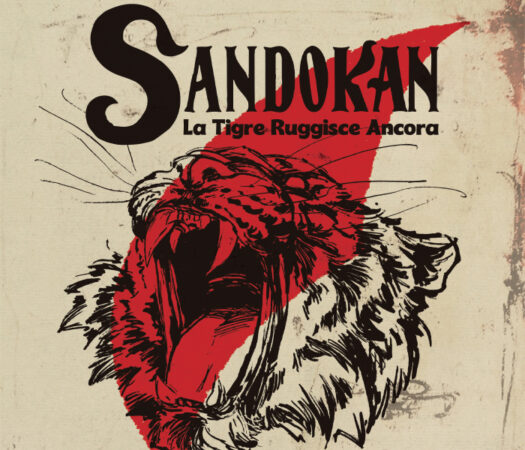 Sandokan – La Tigre Ruggisce Ancora