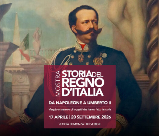 Storia del Regno d’Italia – Da Napoleone a Umberto II