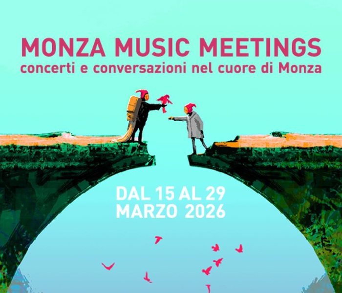 monza music meeting