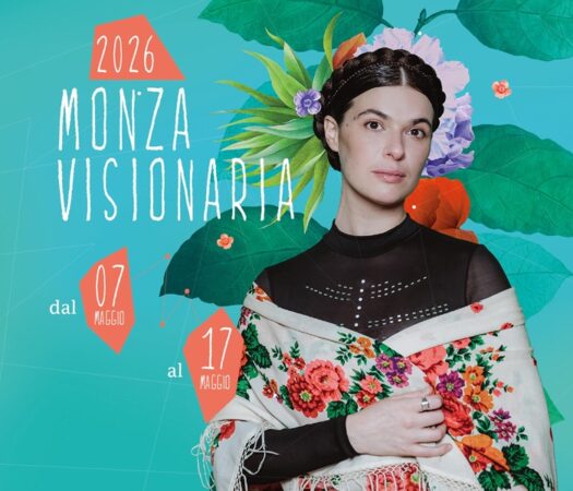 Monza Visionaria e i Notturni al Roseto