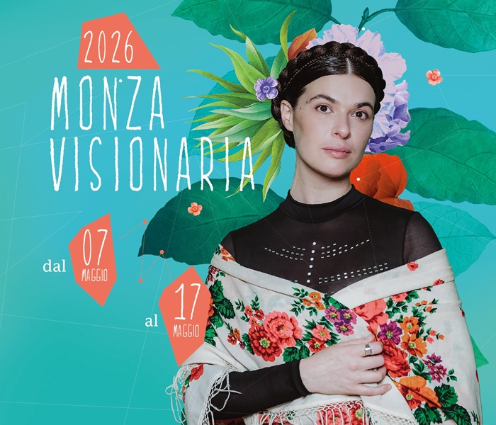 Monza Visionaria e i Notturni al Roseto