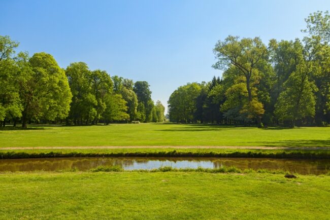 Sfide globali, azioni locali: preparare le città al cambiamento climatico – Festival del Parco di Monza