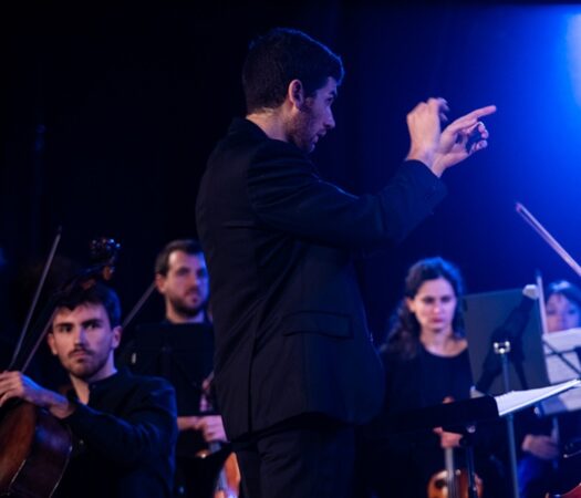 Sinfonie Galanti | Musique Royale