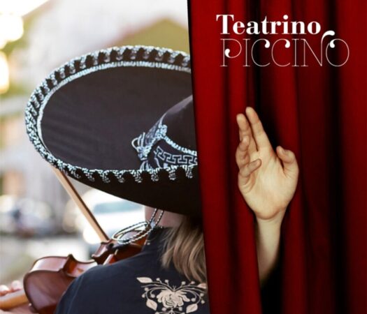 La sig.na Cicala e il sig. Formica | Teatrino Piccino