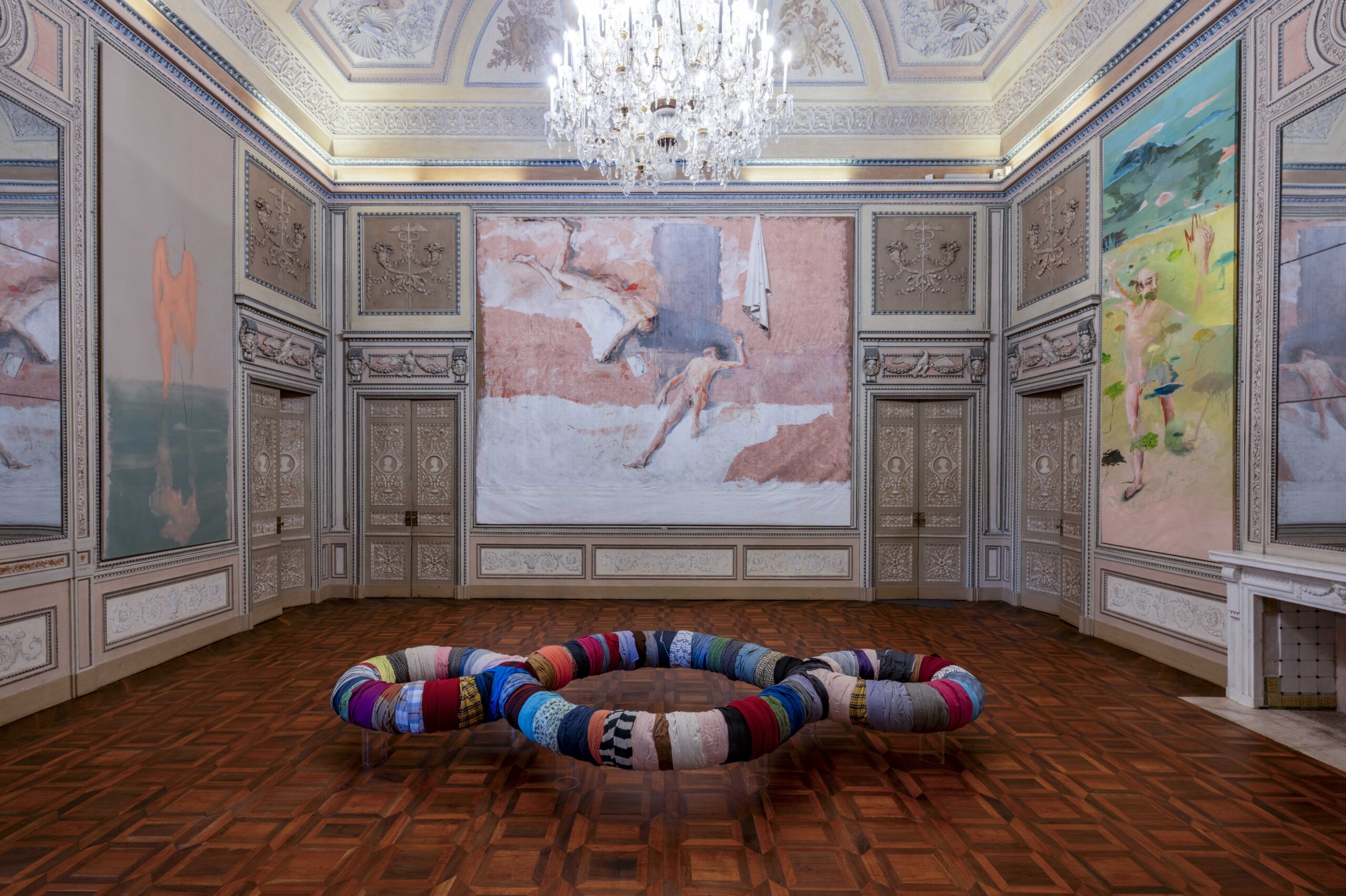 Il Terzo Paradiso