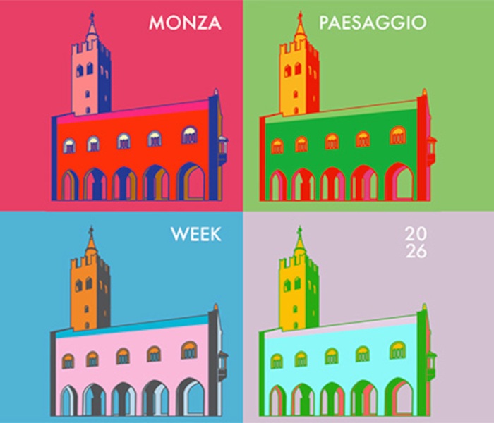 Monza paesaggio