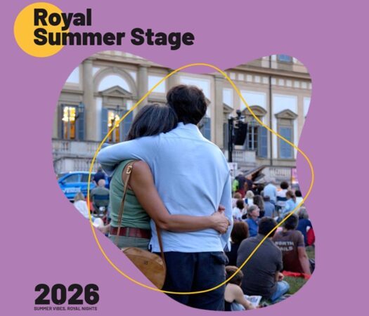 Royal Summer Stage 2026