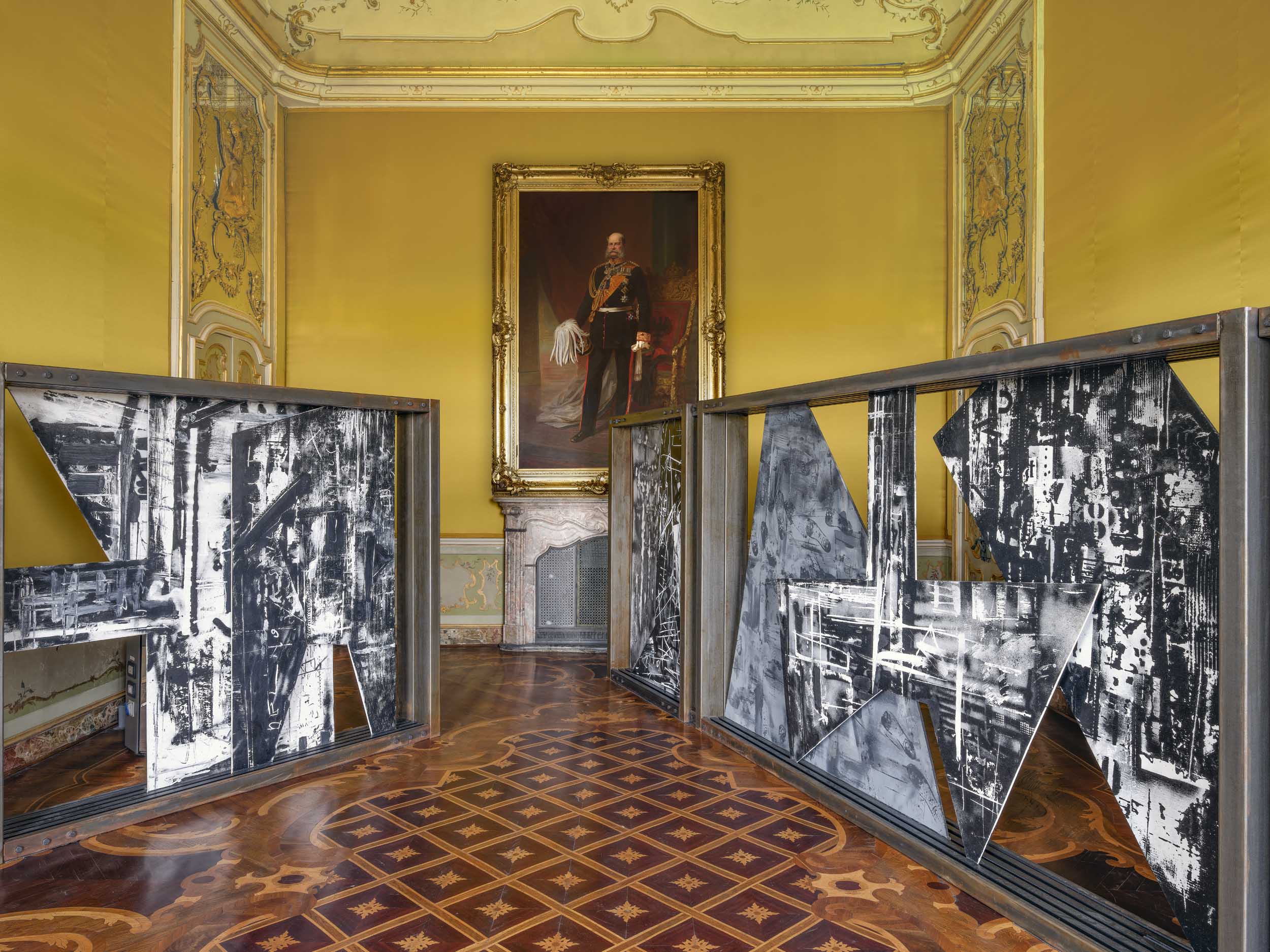Villa Reale di Moza 017