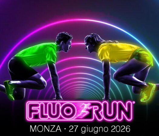 Fluo Run