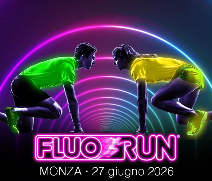 Fluo Run