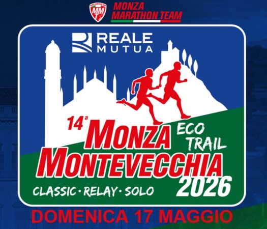 Monza Montevecchia Eco Trail 2026