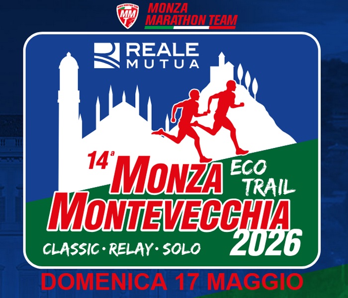 MONZA MONTEVECCHIA