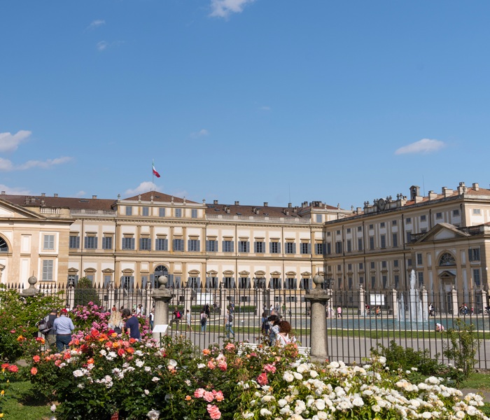 Villa Reale