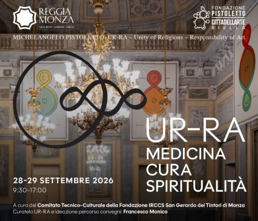 UR-RA: Medicina, Cura e Spiritualità