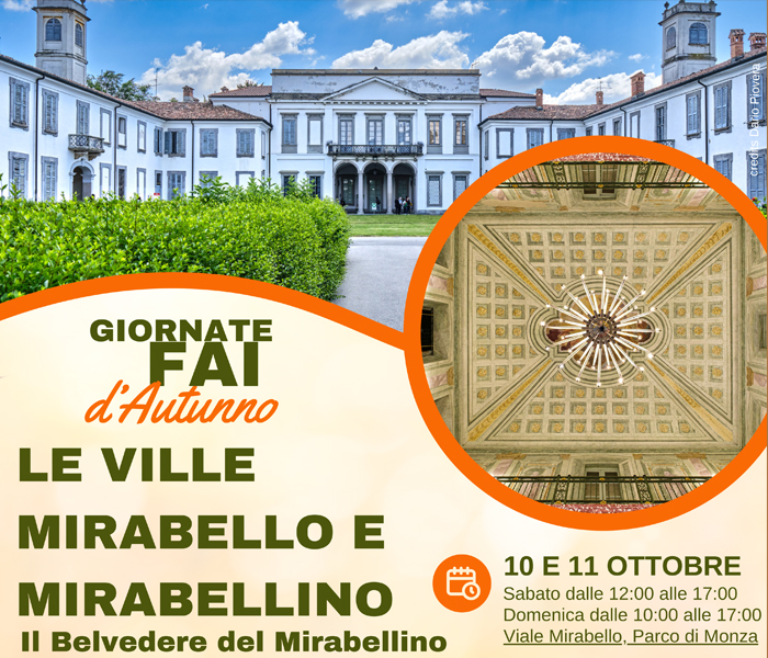 MIRABELLO