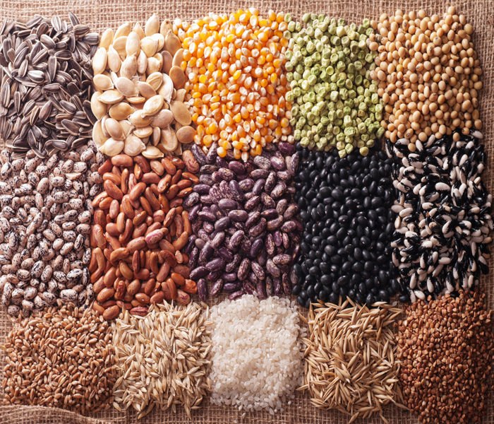 cereali