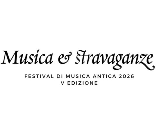 Musica e Stravaganze